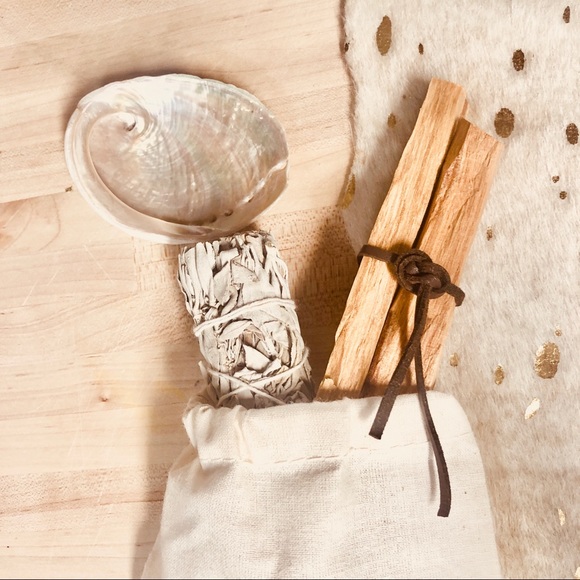 🌿 Ritual Kits // LAST 1! - Picture 2 of 3